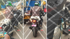 Royal Enfield Continental GT 750 – Cafe Racer thế hệ mới sắp xuất hiện