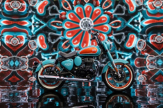 Royal Enfield Goan Classic 350 - Sự trở lại của phong cách bohemian những năm 70