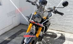 Royal Enfield Himalayan-e, chiếc xe máy điện phiêu lưu đang rất gần ngày ra mắt!