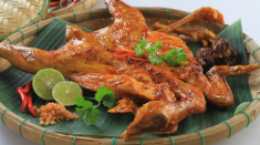 Rủ nhau đi Mộc Châu, nhớ ‘dừng chân’ ăn những đặc sản ngon quên sầu này nhé!