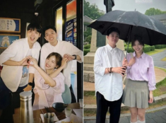 Sắc vóc của Meichan - “Nàng thơ” du học sinh xứ Hàn đang vướng ồn ào đời tư