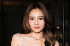 Sao nữ cao chưa tới 1m6 bỏ ĐH Thương mại để làm người mẫu: 22 tuổi cất nhà siêu đẹp, có chỉ số đứng đầu toàn cầu