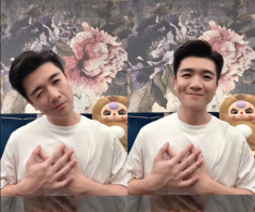 Sao Việt 24h: Anh chồng Đỗ Mỹ Linh “đu trend”, nhan sắc của tổng tài đẹp không kém tài tử khiến chị em xao xuyến