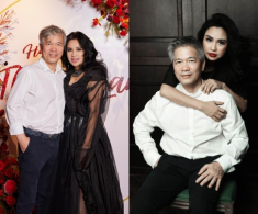 Sao Việt 24h: Chồng bác sĩ của Diva Thanh Lam chia sẻ kế hoạch cưới, quy mô tiệc và số lượng khách mời