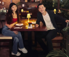 Sao Việt 24h: Con gái Trương Ngọc Anh “gây sốt” với thân hình lý tưởng tuổi 17, body như đồng hồ cát hút mọi ánh nhìn