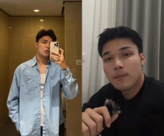 Sao Việt 24h: Em trai Hòa Minzy lên tiếng giải thích lý do đăng clip “kể khổ” khi có chị gái nổi tiếng