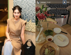 Sao Việt 24h: Hậu ly hôn chồng thiếu gia, MC Mai Ngọc phát hiện có người âm thầm theo dõi, thái độ gây bất ngờ
