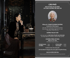 Sao Việt 24h: Hoa hậu Hà Kiều Anh thông báo tang sự của mẹ chồng, hàng loạt nghệ sĩ gửi lời chia buồn
