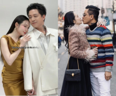 Sao Việt 24h: Hương Baby tình tứ bên Tuấn Hưng, khoe 11 năm “chưa ngày nào ngưng làm nữ hoàng”