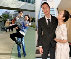 Sao Việt 24h: Jennifer Phạm nhiều lần thuyết phục con trai riêng với Quang Dũng về Việt Nam nhưng đều thất bại
