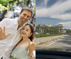 Sao Việt 24h: Lan Phương nhận ra hôn nhân có vấn đề từ tháng 3/2025, khẳng định “chưa lấy 1 đồng tiền từ chồng Tây”