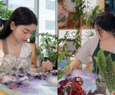 Sao Việt 24h: Lọ Lem nhà Quyền Linh hé lộ cuộc sống “sinh ra từ vạch đích”, khoe độ giàu có khi mua quà tặng mẹ