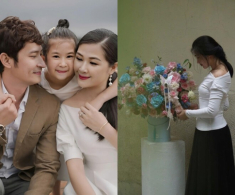Sao Việt 24h: Mạc Anh Thư lên tiếng bênh vực Huy Khánh sau ly hôn, trải lòng về chuyện “người thứ 3”