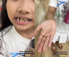 Sao Việt 24h: “Mợ chảnh” nhà Khánh Thi - Phan Hiển tập nhảy đến rụng răng khiến dân mạng “cười bò”