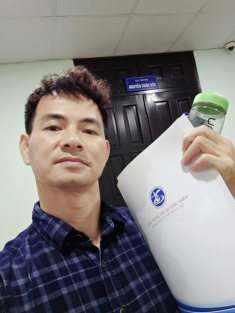 Sao Việt 24h: NSND Xuân Bắc lần đầu khoe văn phòng Cục trưởng, hứa cố gắng gấp 3 để phục vụ nhân dân