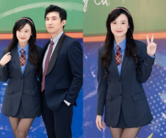 Sao Việt 24h: “Phú bà” Midu hé lộ độ tuổi nghỉ hưu khiến nhiều người ngưỡng mộ, quay lại đóng phim vì thiếu gia Minh Đạt