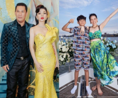 Sao Việt 24h: Quang Lê kể chuyện Lệ Quyên được chồng cũ ưu ái khi hát tại phòng trà, cặp đôi ký bản hợp đồng lâu năm