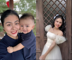 Sao Việt 24h: Vân Trang buồn vì tăng cân sau sinh, “tổn thương” khi được mời đóng vai mẹ của đồng nghiệp kém mình 2-3 tuổi