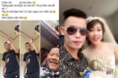Sao Việt 24h: Vợ cũ miệt thị ngoại hình người yêu hiện tại, “bố đơn thân” Hiệp Gà liền đưa ra tuyên bố cực “căng”
