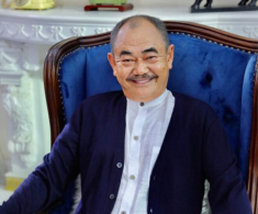 Sao Việt có con đầu lòng sống ở nước ngoài: 2 nghệ sĩ tên Việt Anh ít gặp ái nữ, quý tử Huy Khánh cao hơn bố