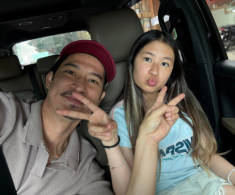 Sao Việt đưa con về Việt Nam nghỉ hè: Khánh Ngọc khoe quý tử cao lớn, ái nữ của Huy Khánh chân dài miên man