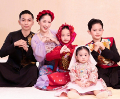 Sao Việt được mẹ chồng bênh: Phan Hiển bị mẹ đuổi vì to tiếng với Khánh Thi, HH Thùy Lâm từng tủi thân khi làm dâu