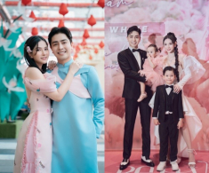 Sao Việt được mẹ chồng tặng bất động sản tiền tỷ: NSƯT Ngọc Huyền nhận nhà 50 tỷ ở Mỹ, Thu Thủy có sào đất khi đẻ