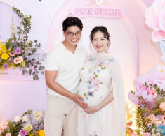 Sao Việt lấy chồng Việt kiều Đức: Ngô Thanh Vân mang bầu được cưng như “bà hoàng”, Mai Hồ về nước sống kín tiếng