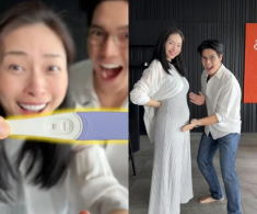 Sao Việt tăng cân khi cưới vợ: Huy Trần lên 12kg vì “ăn thừa” của vợ bầu, có nam ca sĩ “phát tướng” bởi món miền Tây