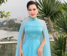 Sao Việt thưởng Tết cho nhân viên: Việt Hương tặng xe 700 triệu đồng, Nhật Kim Anh lì xì vàng miếng