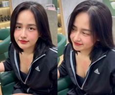 Sao Việt trẻ trung mơn mởn mà tóc đã bạc, đến Hoa hậu cũng lộ khuyết điểm nơi đỉnh đầu