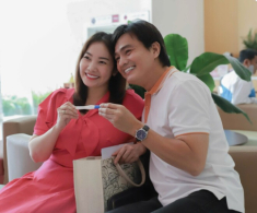 Sao Việt vất vả gần 1 thập kỷ tìm con: Cao Minh Đạt làm bố ở tuổi 50, Kha Ly có ái nữ xinh như búp bê