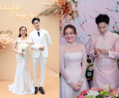 Sao Việt yêu lâu năm nhưng kết hôn lại chia tay nhanh chóng: Phương Lan - Phan Đạt ồn ào, Kim Hiền có quốc tịch Mỹ