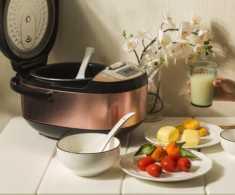 Sau “5 lần 7 lượt” thay nồi cơm điện, tôi mới nhận ra mua thiết bị này cần tuân theo quy tắc “5 không mua”