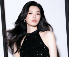 Siêu mẫu nội y được khen hợp làm dâu hào môn, cưới chồng thiếu gia xong như “lão hóa ngược”, khác xa quá khứ