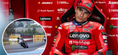 So sánh vòng chạy thử Marc Marquez và Toprak tại Balaton Park: Ai mới thật sự nhanh hơn?