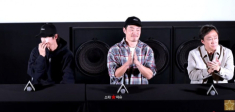 Song Joong Ki khóc vì phim không ai xem