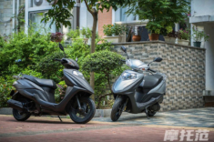 ‘Spacy đời mới’ sắp được nâng cấp thêm hệ thống Wi-LINK thông minh