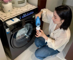 Sử dụng máy giặt hơn 20 năm, giờ tôi mới vỡ lẽ 6 bí mật này