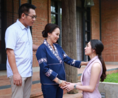 Suốt 10 năm con dâu không đậu thai, một lần qua đêm cùng con mẹ chồng gục ngã khi biết lý do