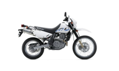 Suzuki DR650S 2026, chiếc xe ‘bất tử’ của những tâm hồn ưa khám phá