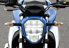 Suzuki Gixxer 250 2025 vừa ra mắt ở Nhật với giá bán rất rẻ, chỉ 74 triệu Đồng!