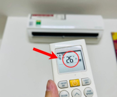 Tại sao bật điều hòa ở 26°C lại có mùi hôi, còn 25°C thì không? Hóa ra nguyên nhân là đây