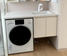 Tại sao máy giặt sấy tích hợp đang dần bị cho vào “danh sách đen”, đây là 3 lý do