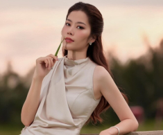 Tại sao Nam Em vẫn yêu bạn trai hơn 14 tuổi dù từng nói đây là “mối quan hệ độc hại”?