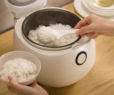 Tại sao ngày càng nhiều người ít sử dụng nồi cơm điện? Hóa ra là vì thiết bị mới này!