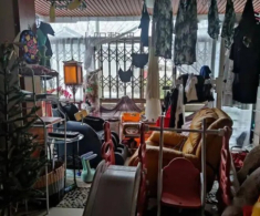 Tại sao người xưa luôn dặn mở cửa phải tránh 5 thứ này? Đây không phải mê tín