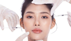 Tại sao phụ nữ 25 chọn yoga để căng da thay vì botox?