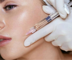 Tại sao tiêm botox phòng ngừa lại dễ khiến bạn dễ trở nên già đi? Chị em làm đẹp trước Tết nên lưu ý