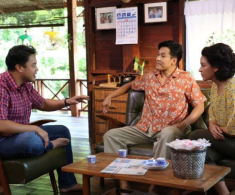 Tặng em gái thuê phòng trọ chiếc xe hơi 1 tỷ, em không nhận mà còn chê một câu làm tôi đứng hình